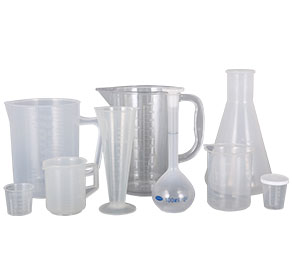 肏淫女塑料量杯量筒采用全新塑胶原料制作，适用于实验、厨房、烘焙、酒店、学校等不同行业的测量需要，塑料材质不易破损，经济实惠。